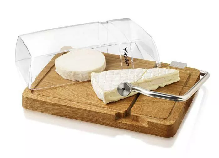 Boska Käsebrett Petit Paris Eichenholz Life 1 Boska Käsebrett Petit Paris Eichenholz Life