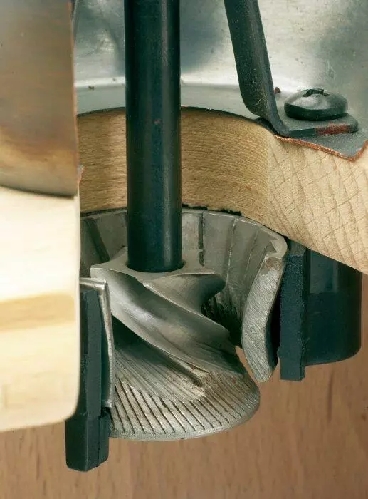 Zassenhaus Espressomühle Santiago Buche Schwarz 2 Zassenhaus Espressomühle Santiago Buche Schwarz – Bild 2