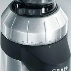 Graef Kaffeemühle CM 800 -Kaffee Espresso Verkäufe Kaffeemuehle CM800 1
