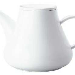 Kahla Five Senses Kaffee-/Tee-Kanne 1,50 L In Weiß