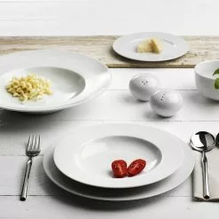 Kahla Aronda Zuckerdose 0,25 L In Weiß -Kaffee Espresso Verkäufe Kahla Aronda white 01 3 l