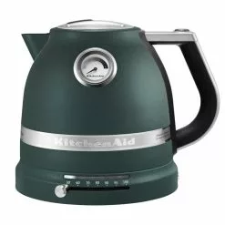 KitchenAid Wasserkocher ARTISAN Pebbled Palm