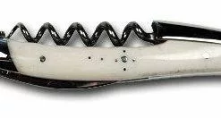 Forge De Laguiole Sommeliermesser In Bein