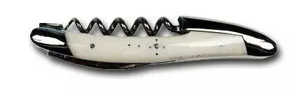 Forge De Laguiole Sommeliermesser In Bein 1 Forge De Laguiole Sommeliermesser In Bein