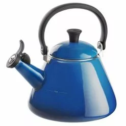 Le Creuset Wasserkessel Kone Marseille
