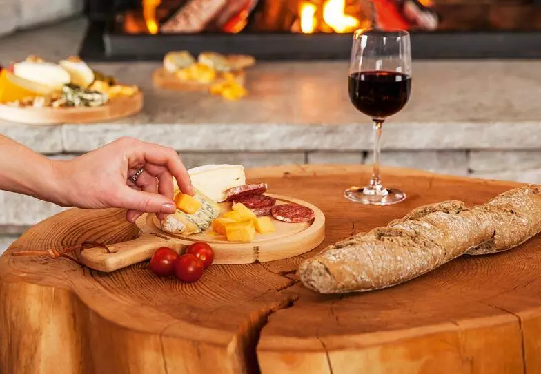 Boska Käsebrett Amigo S 3 Boska Käsebrett Amigo S – Bild 3