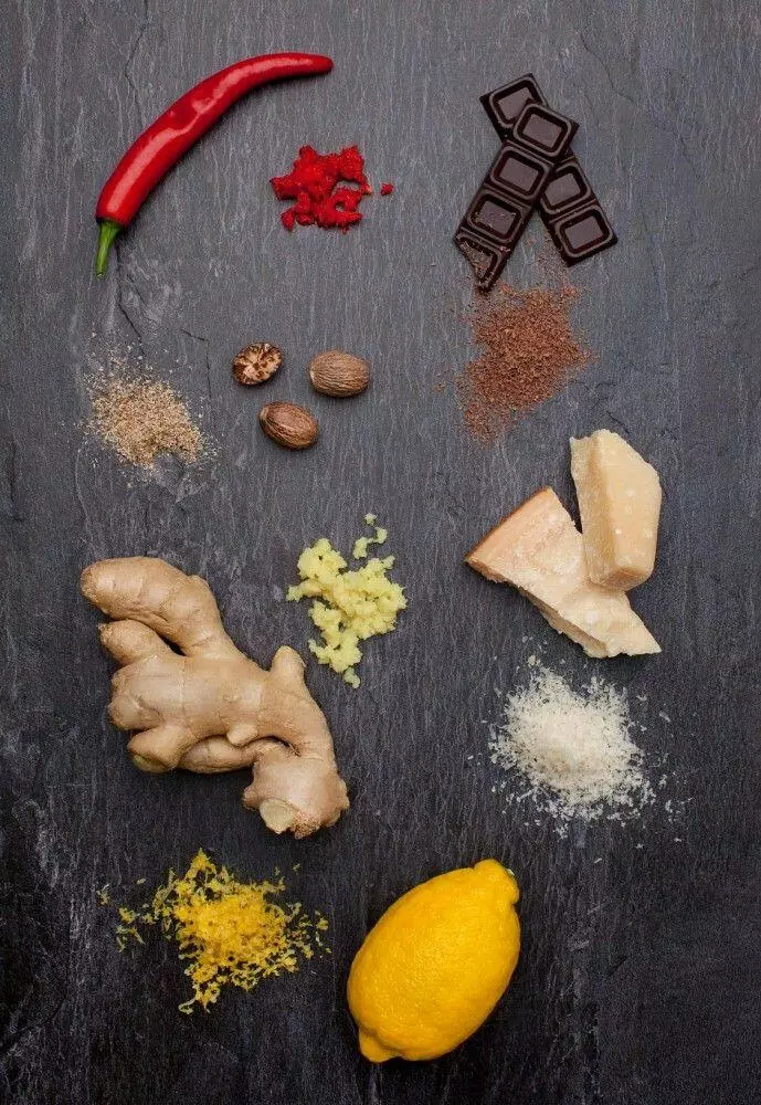 Microplane Zester/Reibe Premium In Türkis 5 Microplane Zester/Reibe Premium In Türkis – Bild 5