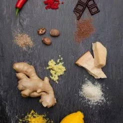 Microplane Zester/Reibe Premium In Weiß -Kaffee Espresso Verkäufe MP Grating Results Zester Blade neu l