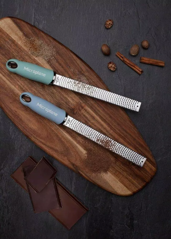 Microplane Zester/Reibe Premium In Rot – Bild 6