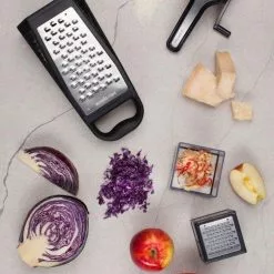 Microplane Turmreibe -Kaffee Espresso Verkäufe MP Specialty Series group one neu l