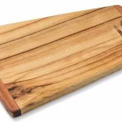 Ecoboards Schneidebrett Geo M