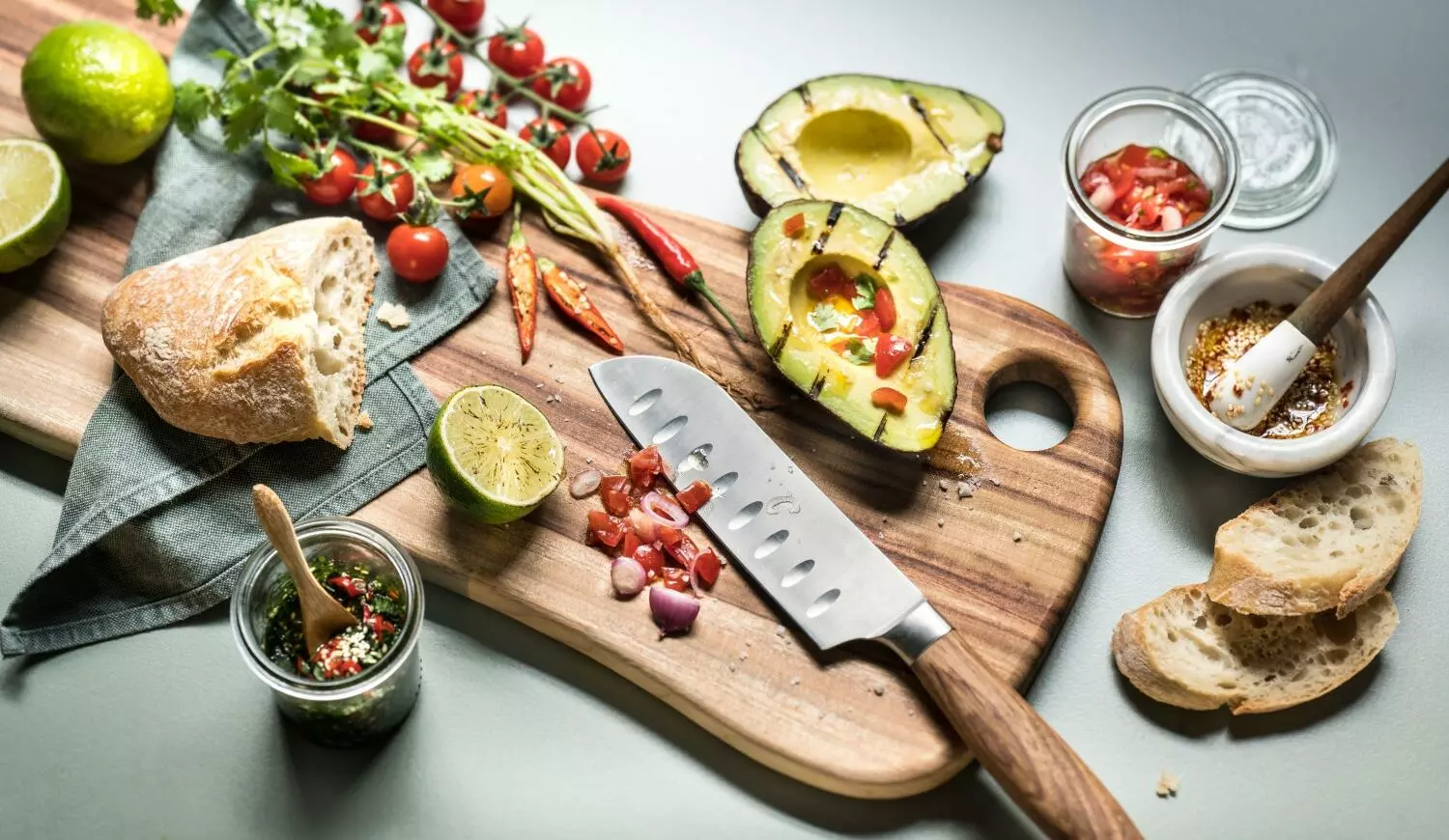 Ecoboards Schneidebrett Basic B 3 Ecoboards Schneidebrett Basic B – Bild 3