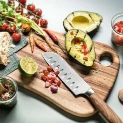 Ecoboards Schneidebrett Universal C -Kaffee Espresso Verkäufe Macani wooddesign Image 2 3