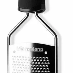 Microplane Feinreibe Gourmet