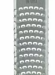 Microplane Zester-Reibe PREMIUM CLASSIC In Granatapfelrot