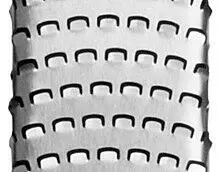 Microplane Zester/Reibe Premium In Violett 4 Microplane Zester/Reibe Premium In Violett – Bild 4