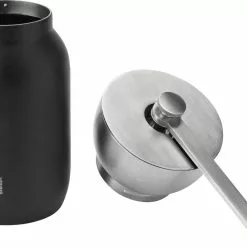 Stelton Kaffeemühle Collar Steel -Kaffee Espresso Verkäufe OL 423 1 Collar coffee grinder steel 3