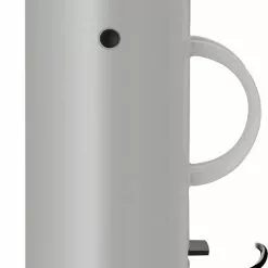 Stelton Wasserkocher EM77 1,5 L In Light Grey