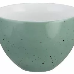 Seltmann Weiden Coup Fine Dining Country Life Tasse Ohne Henkel In Petrol