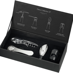 L´Atelier Du Vin L′Atelier Du Vin Oeno Collection 3 Sommelier Geschenkbox