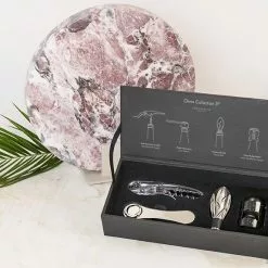 L´Atelier Du Vin L′Atelier Du Vin Oeno Collection 3 Sommelier Geschenkbox -Kaffee Espresso Verkäufe Oeno Collection 3 Paysage 3