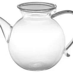 Carl Henkel Glaskanne Potto Mit Glasdeckel