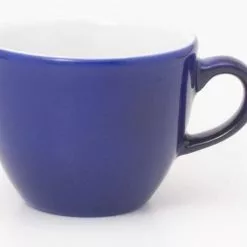 Kahla Pronto Espresso-Obertasse 0,08 L In Nachtblau