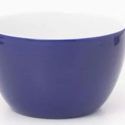 Kahla Pronto Zuckerschale 0,25 L In Nachtblau