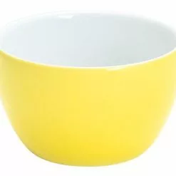 Kahla Pronto Zuckerschale 0,25 L In Zitronengelb