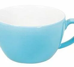 Kahla Pronto Cappuccino-Obertasse 0,25 L In Himmelblau