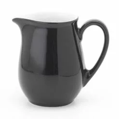 Kahla Pronto Milchkännchen 0,25 L In Schwarz