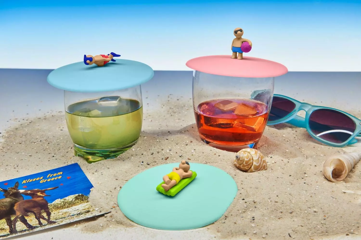 Lurch Sommerdeckel Beach Boy Matze 2 Lurch Sommerdeckel Beach Boy Matze – Bild 2