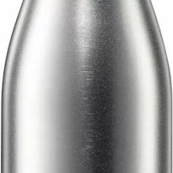 Lurch Isolier-Flasche Edelstahl