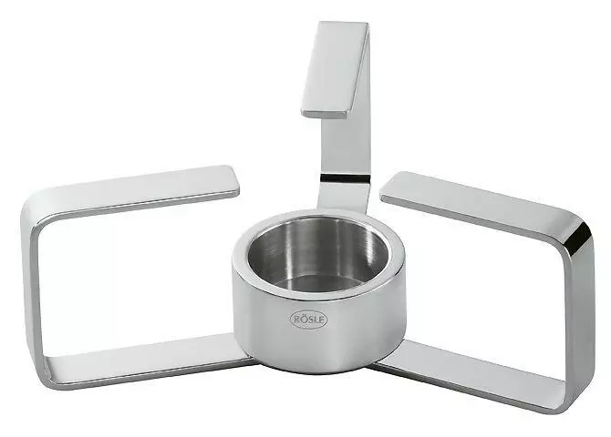 Rösle Stövchen 4 Rösle Stövchen – Bild 4