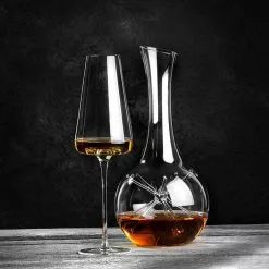 Zieher Weingläser Straight Vision, 2er-Set -Kaffee Espresso Verkäufe SF 4945 5480x05 00 6