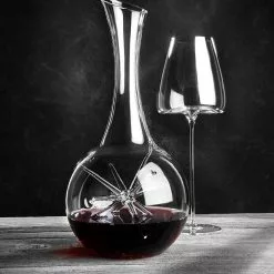 Zieher Weingläser Intense Vision, 2er-Set -Kaffee Espresso Verkäufe SF 4947 5480x03 02