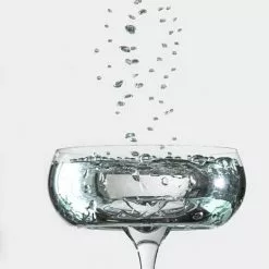 Zieher Weingläser Nostalgic Vision, 2er-Set -Kaffee Espresso Verkäufe SF SN Vision Nostalgic 09