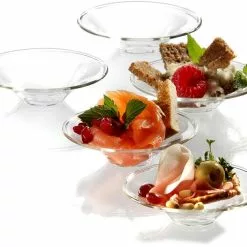 Zieher Weinglasdeckel Tesoro, 2er-Set -Kaffee Espresso Verkäufe SF Tesoro 5478 00