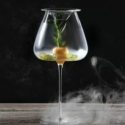 Zieher Weinglasdeckel Tesoro, 2er-Set -Kaffee Espresso Verkäufe SF Tesoro 5478 5480 04