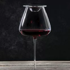 Zieher Weinglasdeckel Tesoro, 2er-Set -Kaffee Espresso Verkäufe SF Tesoro 5478 5480x04