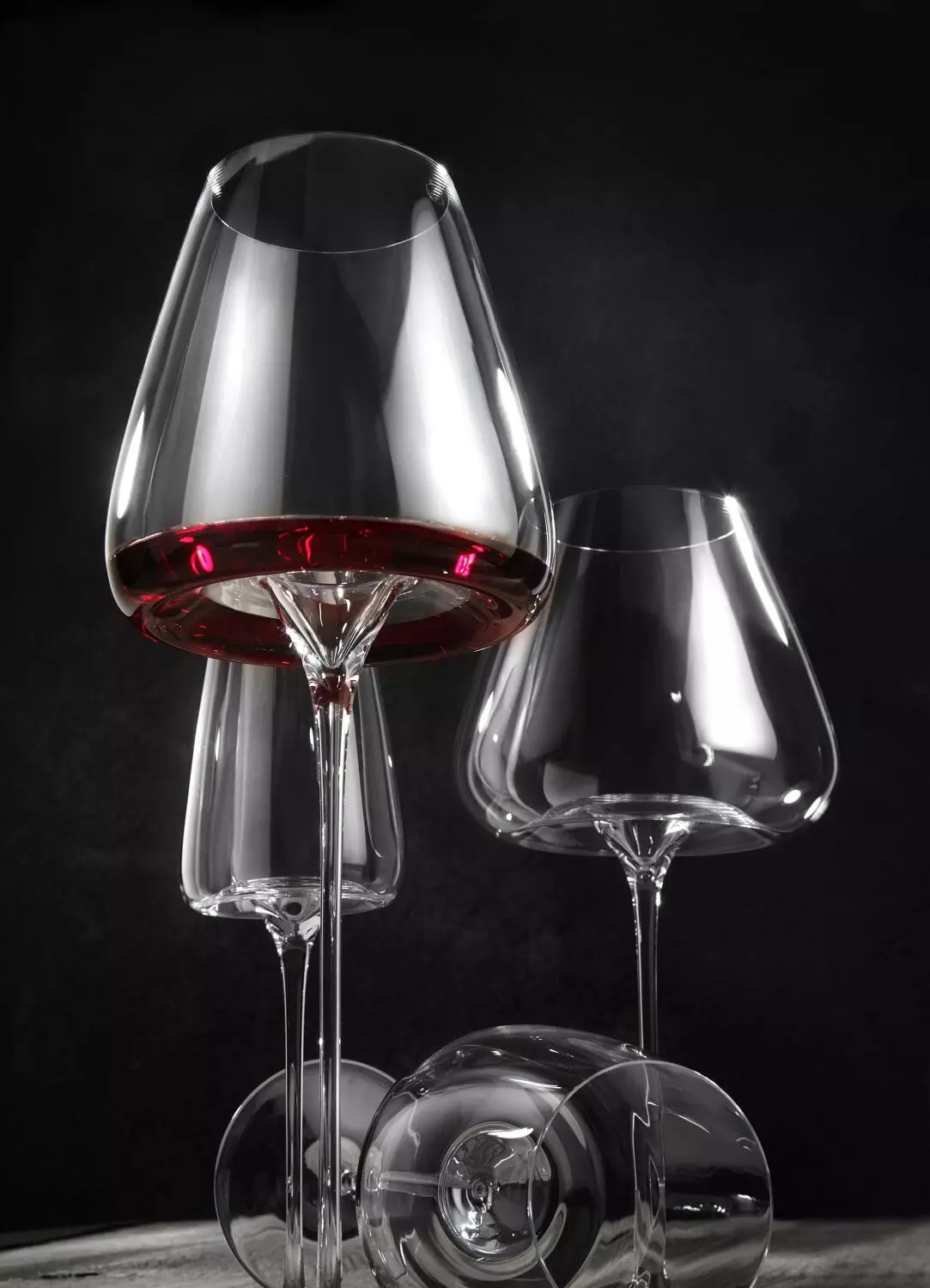 Zieher Weingläser Balanced Vision, 2er-Set 11 Zieher Weingläser Balanced Vision, 2er-Set – Bild 11