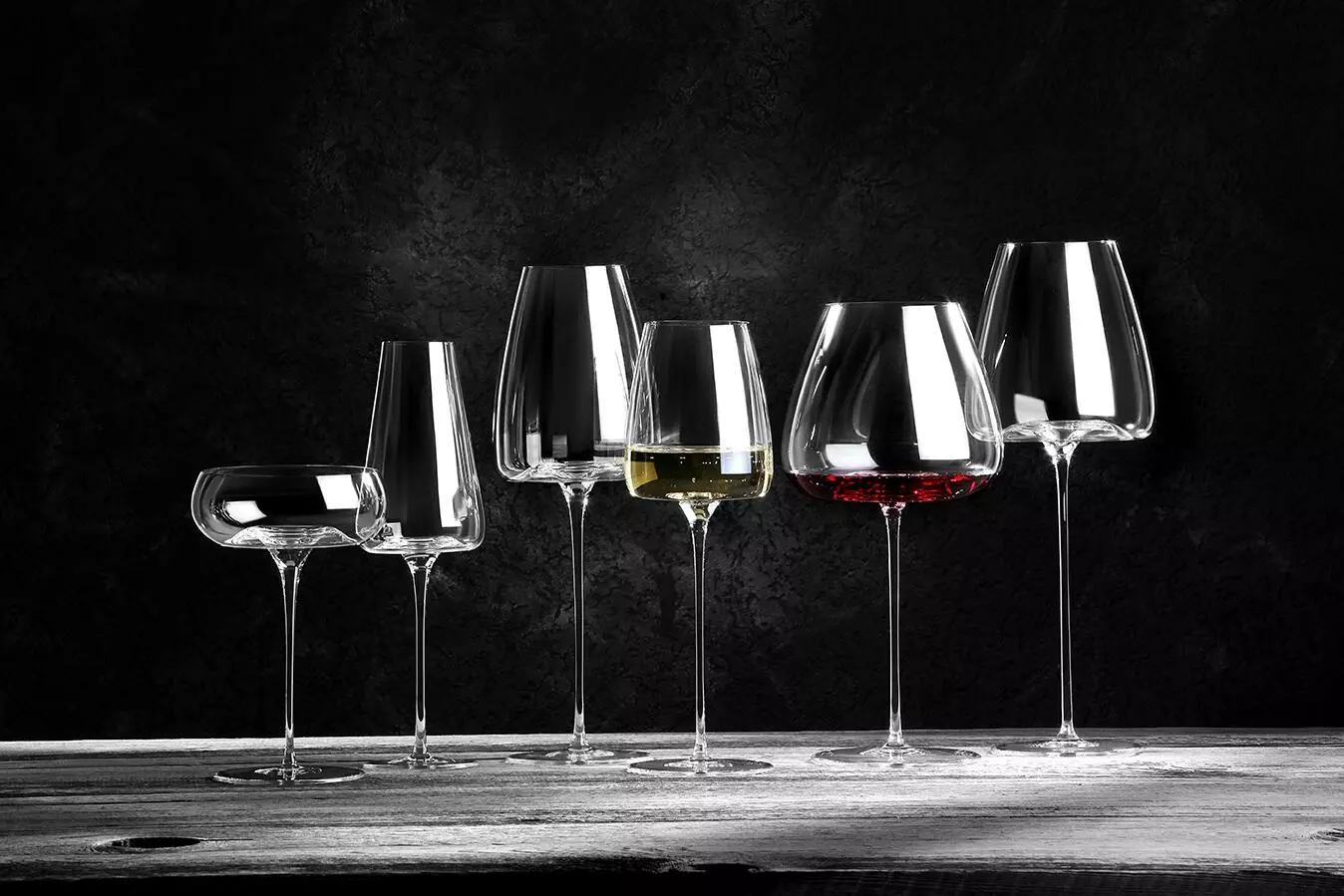 Zieher Weingläser Balanced Vision, 2er-Set 7 Zieher Weingläser Balanced Vision, 2er-Set – Bild 7