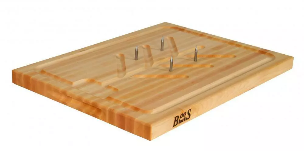 Boos Blocks Schneidebrett Slic 1 Boos Blocks Schneidebrett Slic