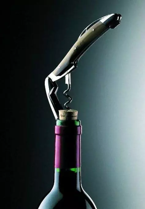 Forge De Laguiole Sommeliermesser In Bein 3 Forge De Laguiole Sommeliermesser In Bein – Bild 3