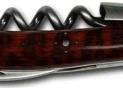 Forge De Laguiole Sommeliermesser In Amourette