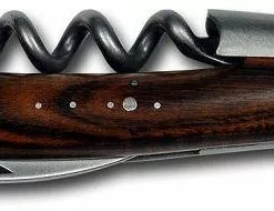 Forge De Laguiole Sommeliermesser In Pistazie