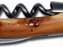 Forge De Laguiole Sommeliermesser In Wacholder