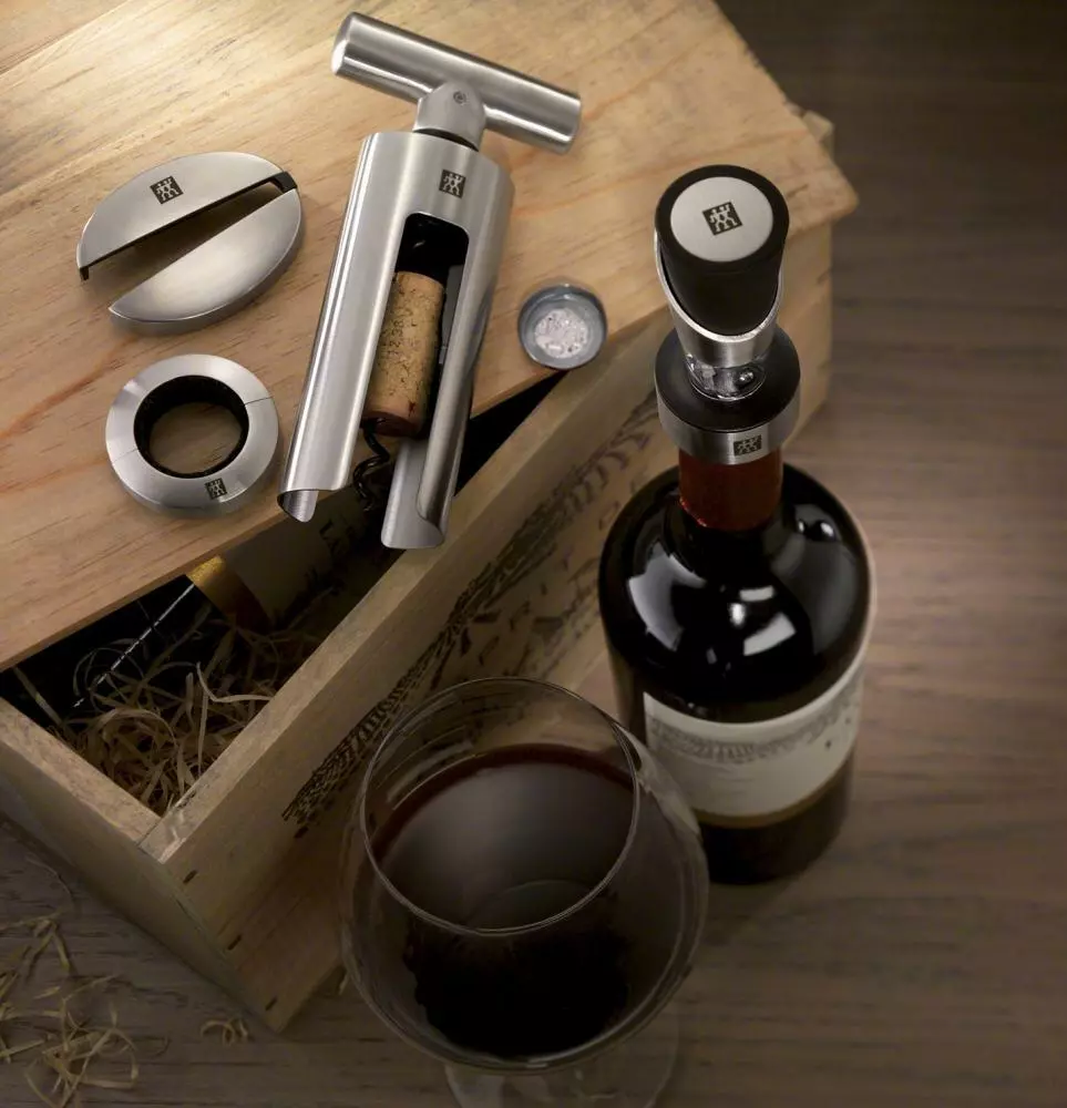 Zwilling Henckels Zwilling Tropfring 3 Zwilling Henckels Zwilling Tropfring – Bild 3