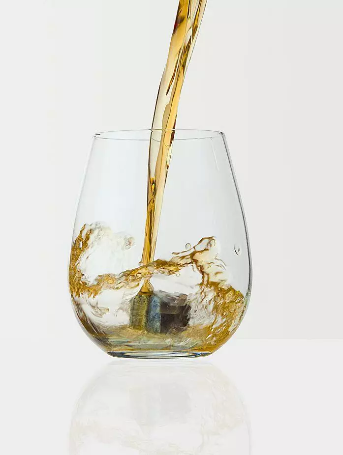 Täljsten Whiskysteine Aus Speckstein, 9-teilig 4 Täljsten Whiskysteine Aus Speckstein, 9-teilig – Bild 4