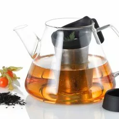 AdHoc Teefilter Grantea -Kaffee Espresso Verkäufe TE85 AdHoc Teefilter GRANTEA 2 3